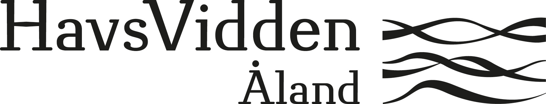 Havsvidden logo