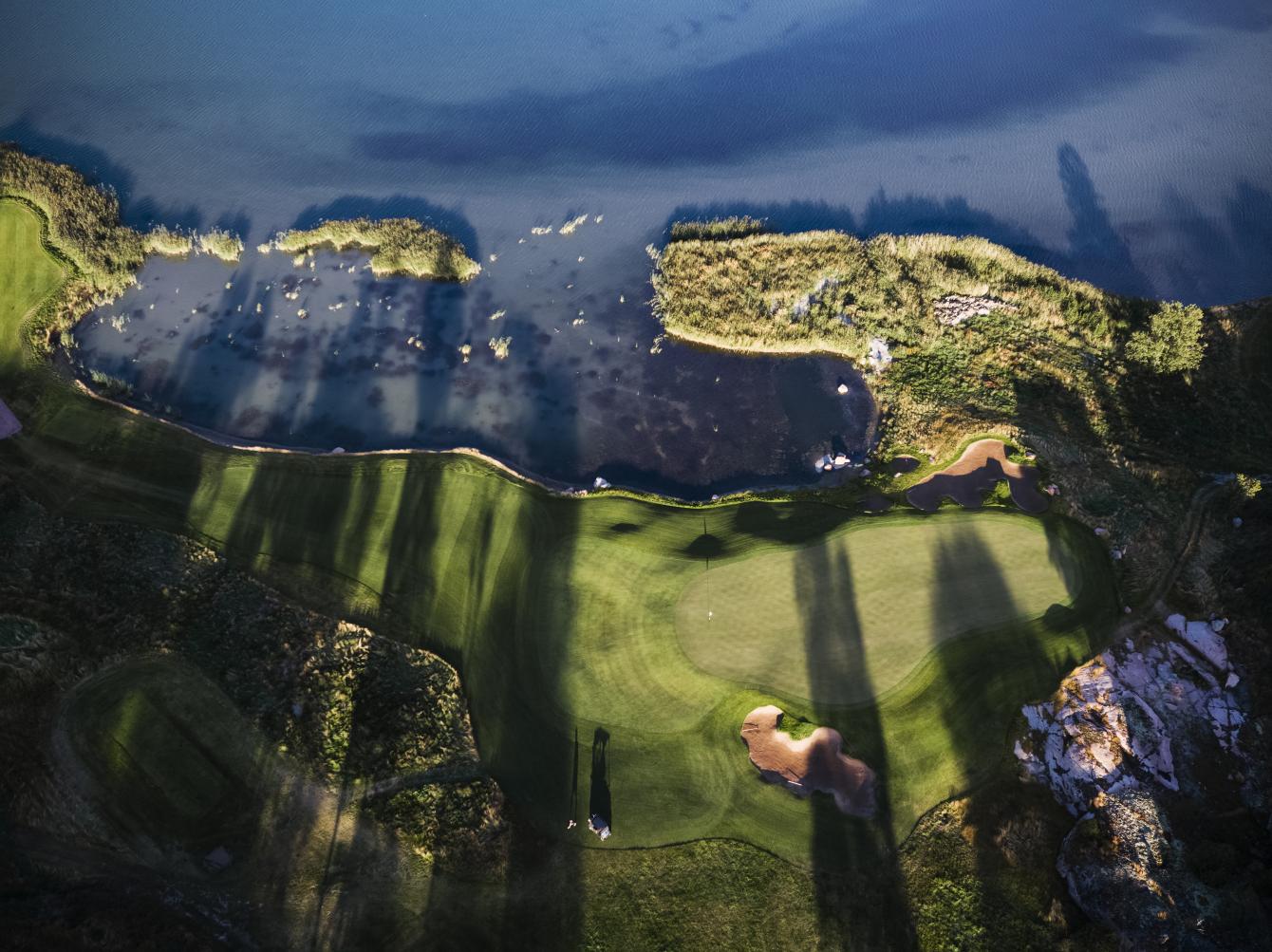 Hole17