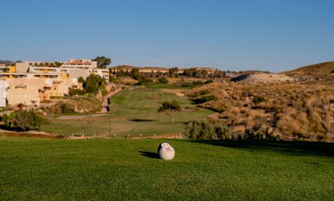 Valle del Este golf1